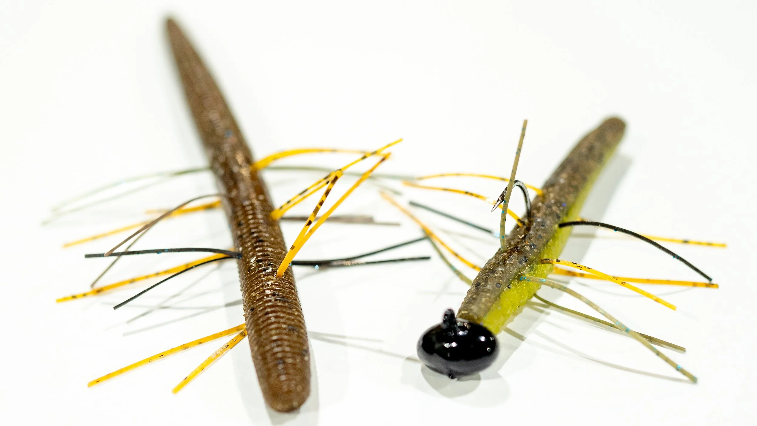 グルーバーズベンド 猛者 ラグタイムパーフェクション Tactical Bassin' - Bass Fishing Blog